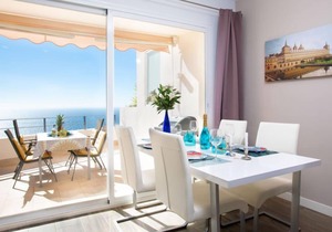 Cristobal by Interhome