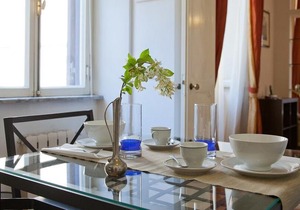 Crociferi 1 Apartment
