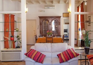 Crociferi 1 Apartment