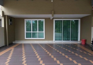 Crocus Homestay Type B