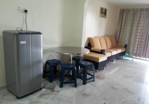 Crocus Homestay Type B