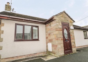 Croft House Cottage