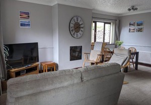 Croft House Cottage