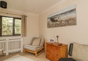 Croft House Cottage, SHAP