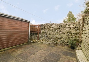 Croft House Cottage, SHAP
