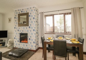 Croft House Cottage, SHAP