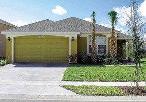 Crofton Springs, Nice villa in New Providence w/