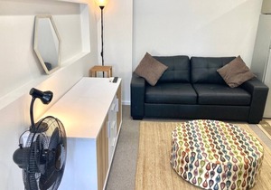 Cronulla CBD Studio Apartment, Minutes to Beach