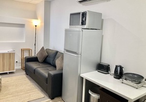 Cronulla CBD Studio Apartment, Minutes to Beach