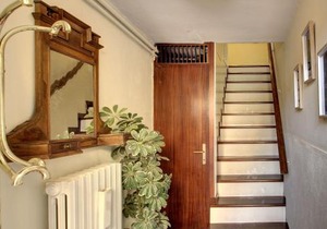CROSS-CANAL set