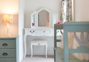 Cross View, Norham - sleeps 4 guests
