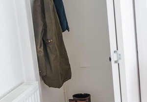 Cross View, Norham - sleeps 4 guests