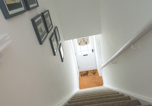 Cross View, Norham - sleeps 4 guests