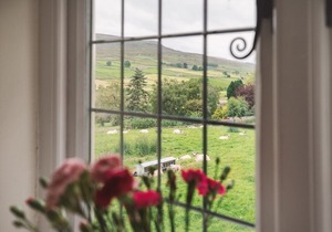 Crow Hall - Luxury Holiday Accommodation