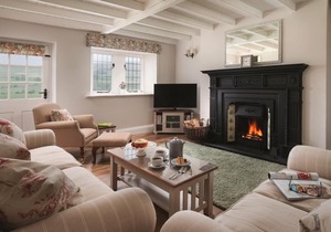 Crow Hall - Luxury Holiday Accommodation