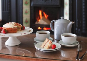 Crow Hall - Luxury Holiday Accommodation