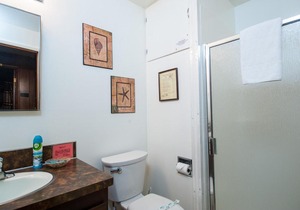 Crow's Nest House 7150