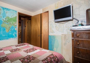 Crow's Nest House 7150