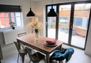 Crown Cottage, Orford - Prime Orford Location