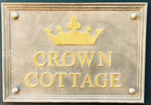 Crown Cottage, Orford - Prime Orford Location