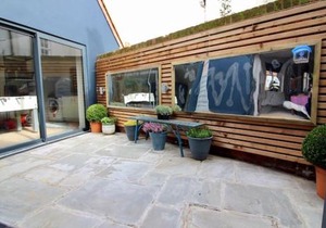 Crown Cottage, Orford - Prime Orford Location