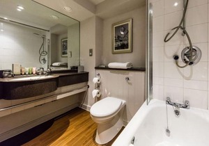 Crown Hotel Chertsey