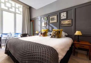 Crown Hotel Chertsey