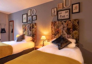 Crown Hotel Chertsey