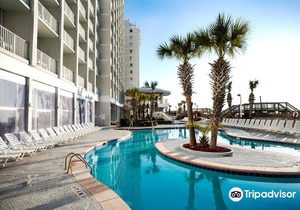 Crown Reef Beach Resort and Waterpark