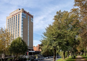 Crowne Plaza Düsseldorf-Neuss, an Ihg Hotel