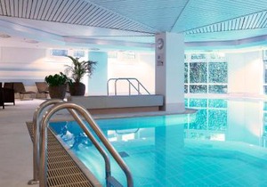 Crowne Plaza Düsseldorf - Neuss by IHG