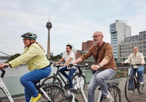 Crowne Plaza Düsseldorf - Neuss by IHG