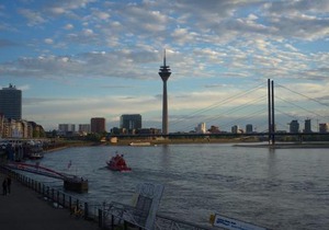 Crowne Plaza Düsseldorf - Neuss by IHG