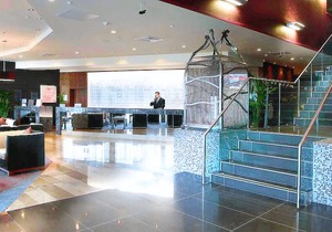 Crowne Plaza Dublin Blanchardstown, an IHG Hotel