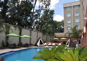 Crowne Plaza Houston Galleria Area, an IHG Hotel