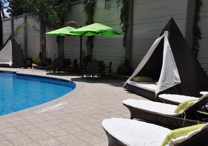 Crowne Plaza Houston Galleria Area, an IHG Hotel