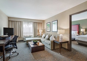 Crowne Plaza Houston Galleria Area, an IHG Hotel