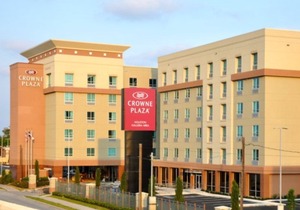 Crowne Plaza Houston Galleria Area, an Ihg Hotel