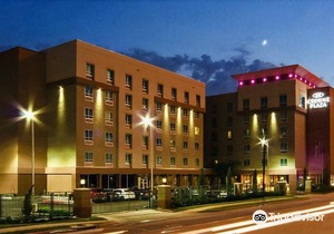 Crowne Plaza Houston Galleria Area, an Ihg Hotel