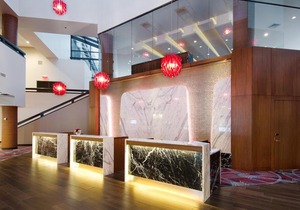 Crowne Plaza Princeton