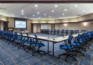 Crowne Plaza Princeton