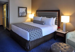 Crowne Plaza Princeton