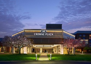 Crowne Plaza Providence-Warwick Airport