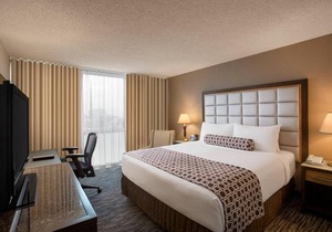 Crowne Plaza San Francisco Airport