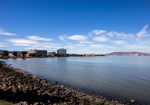 Crowne Plaza San Francisco Airport
