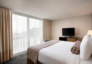 Crowne Plaza San Francisco Airport by IHG