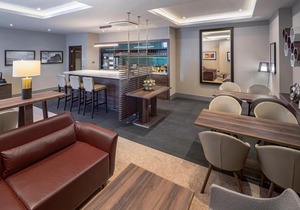 Crowne Plaza Solihull