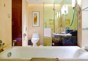 Crowne Plaza Zhongshan Xiaolan, an IHG Hotel