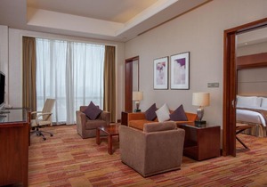 Crowne Plaza Zhongshan Xiaolan, an IHG Hotel