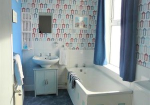 Crows Nest - Marina Holiday Apartments